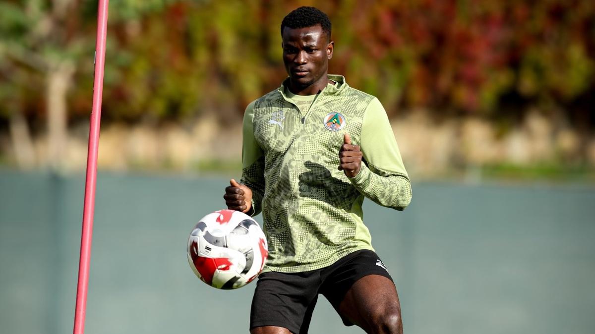 alanyaspor sper lig samsunspor fotoraflar resimleri