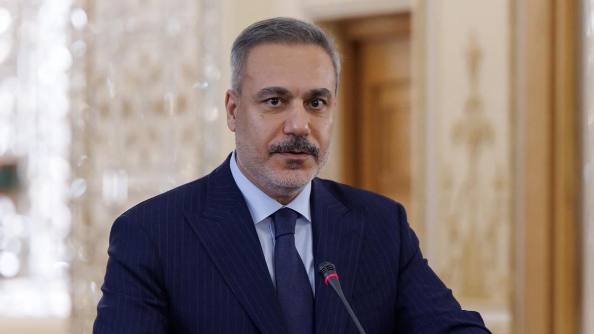 hakan fidan islam corafyas birlik iran fotoraflar resimleri