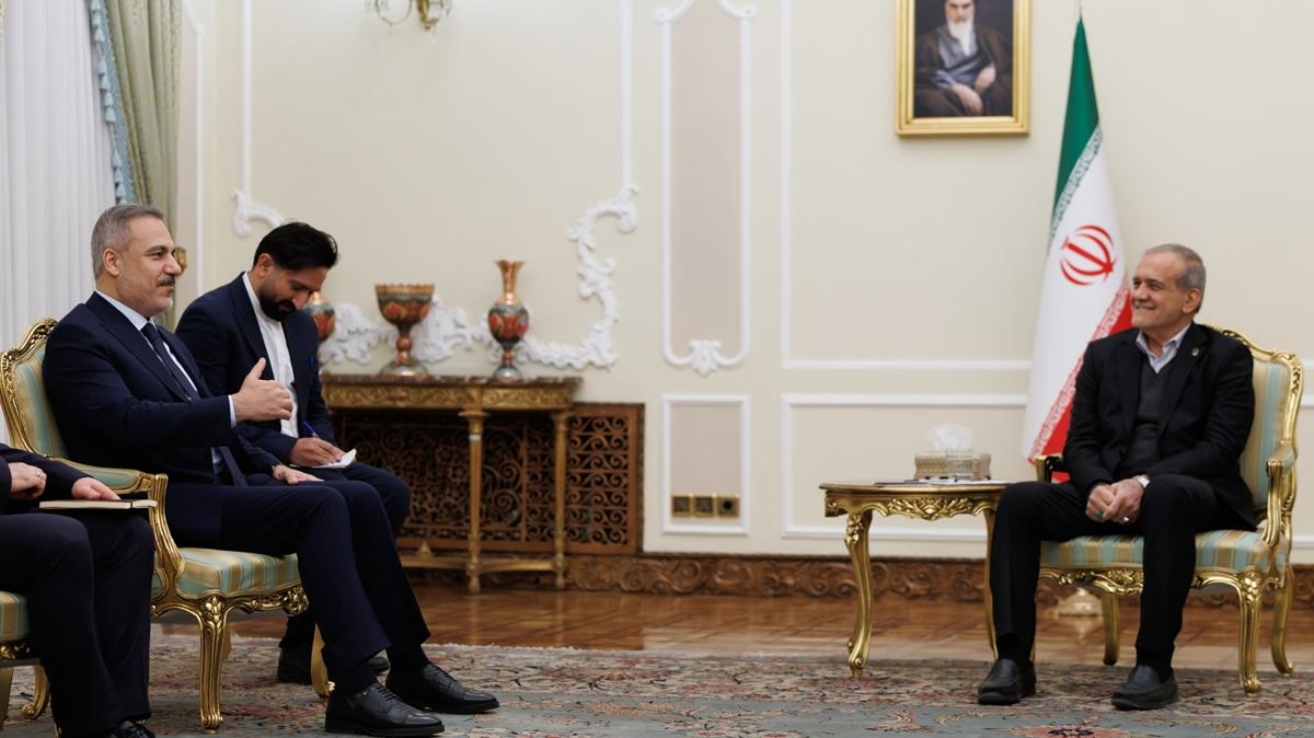 hakan fidan mesud pezekiyan trkiye iran fotoraflar resimleri