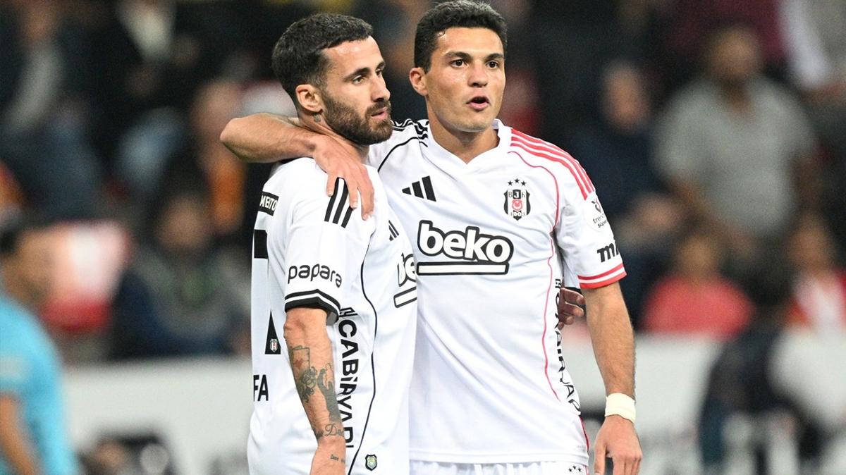 beikta transfer murat kl fotoraflar resimleri