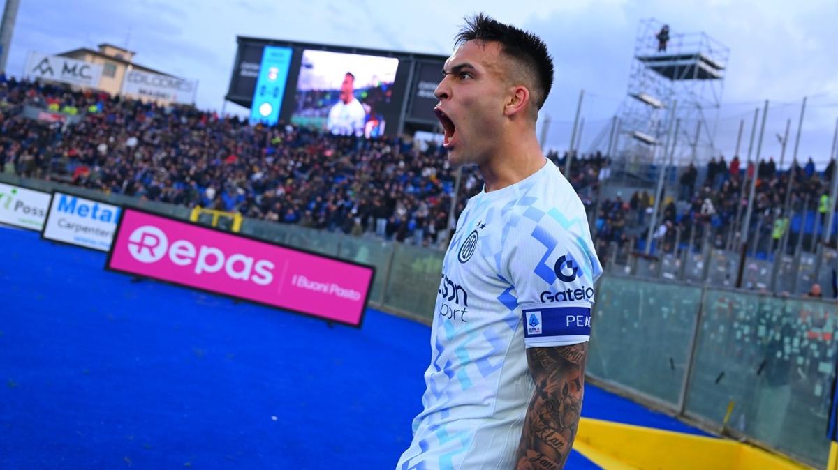 inter serie a pisa fotoraflar resimleri