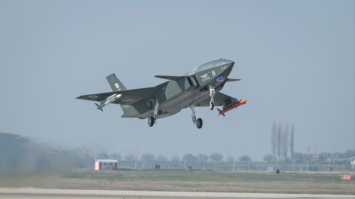 bayraktar kzlelma seluk bayraktar fotoraflar resimleri