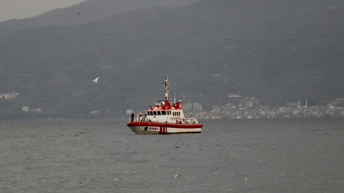 alabora tekne kocaeli krfez fotoraflar resimleri