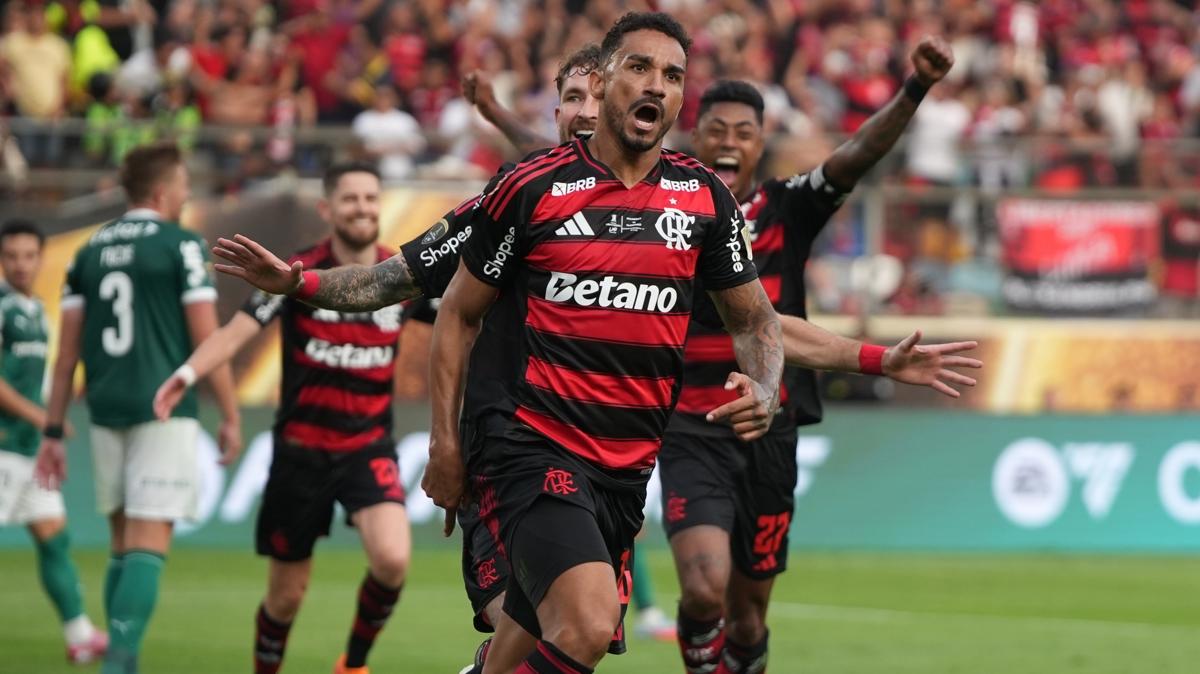 flamengo libertadores palmeiras fotoraflar resimleri