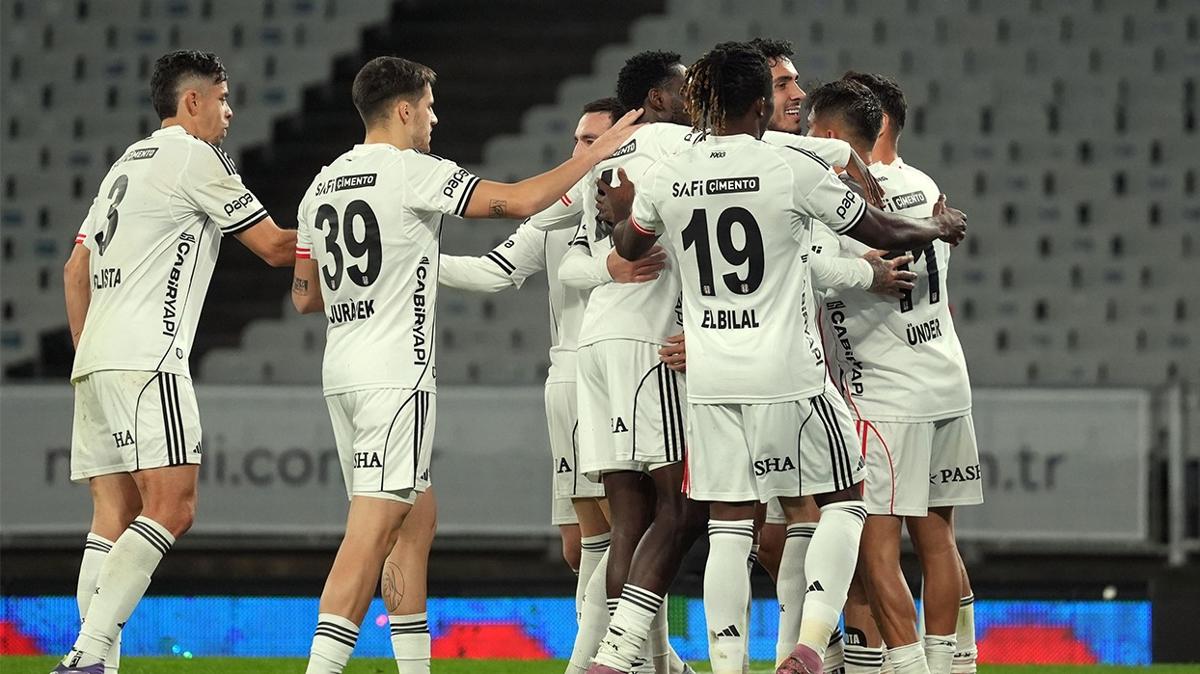 beikta fatih karagmrk sper lig fotoraflar resimleri