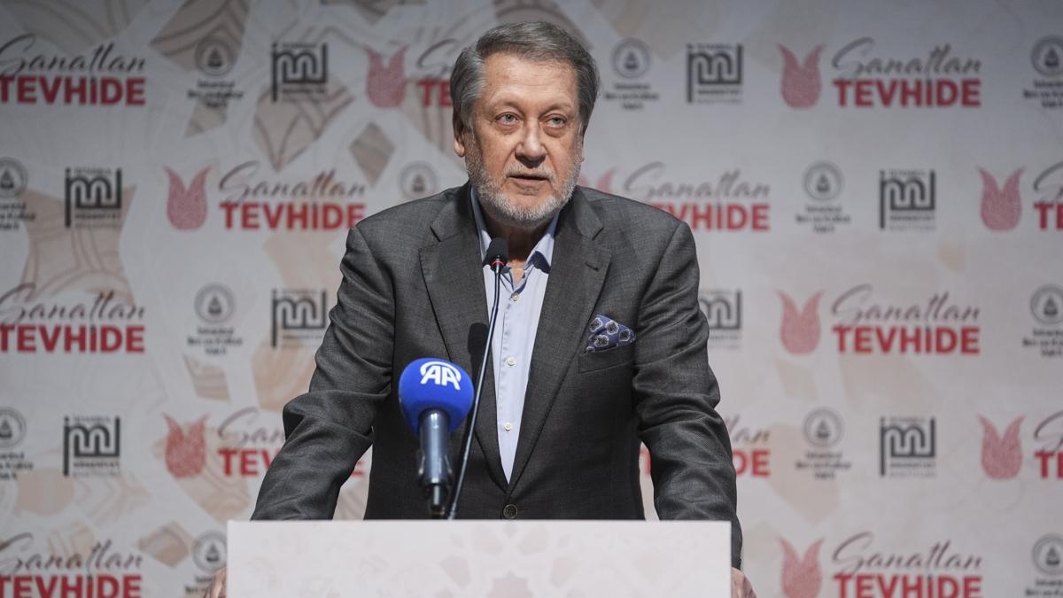 Ahmet zhan Mahmut Erol Kl Sanattan Tevhide altay fotoraflar resimleri