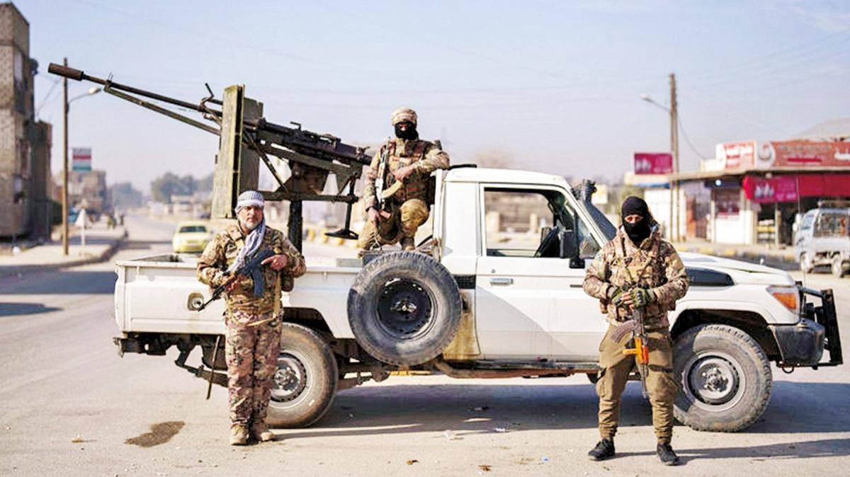 suriye hamza mustafa sdg pkk/ypg mazlum abdi fotoraflar resimleri