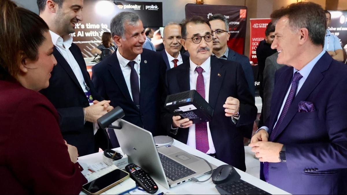 Fatih Dnmez TBMM yapay zeka Komisyon almalar fotoraflar resimleri