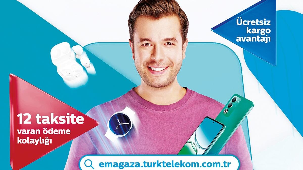 trk telekom dijital alveri emaaza fotoraflar resimleri