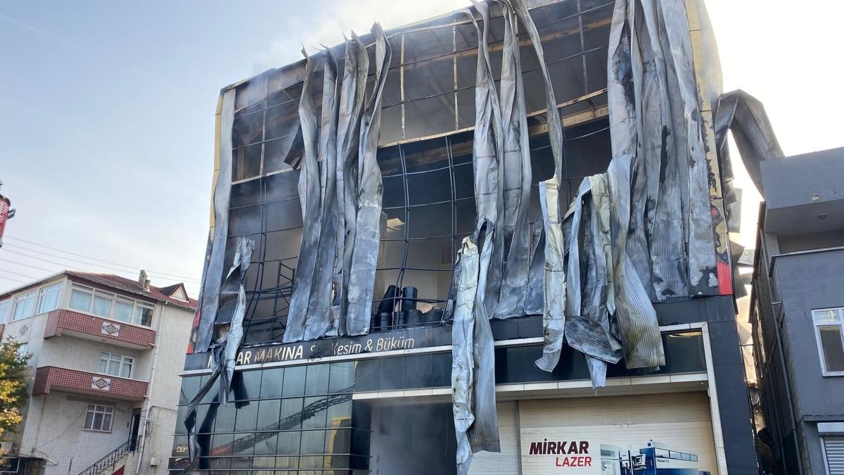 yangn parfm  kocaeli fotoraflar resimleri