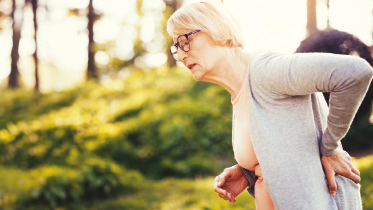 osteoporoz omurga kme krklar yal krk ar imento yntemi fotoraflar resimleri