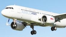 Airbus 320'de yazlm krizi