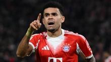Bayern Mnih'ten 3 goll net galibiyet!