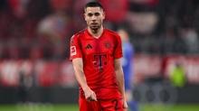 Benfica, Raphael Guerreiro'nun peinde
