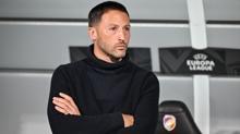 Domenico Tedesco derbi ncesi konutu! ''Herkes ampiyonlua a''