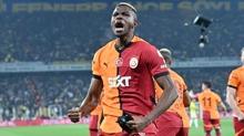 Galatasaray, Kadky'deki son 9 mata 1 kez yenildi