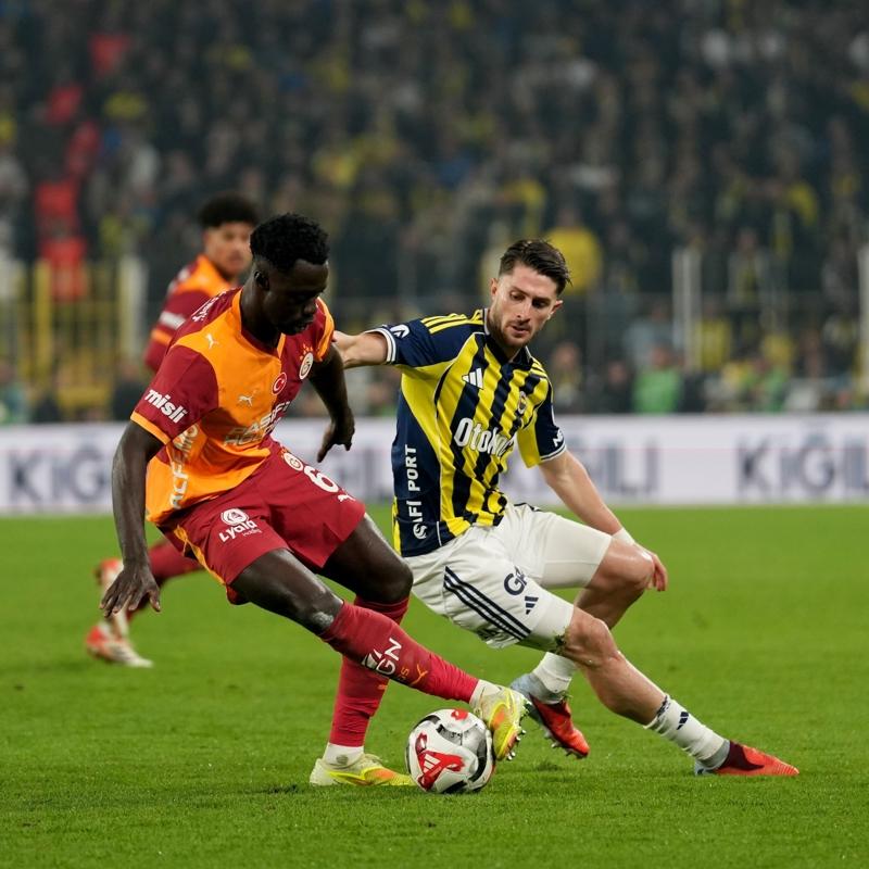 14. hafta sona erdi! te Sper Lig'de son durum...