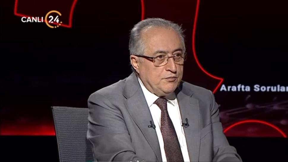 Emekli Savcı Mehmet Demir'den Kılıçdaroğlu'na İBB tepkisi: Hiç mi haberin olmadı?