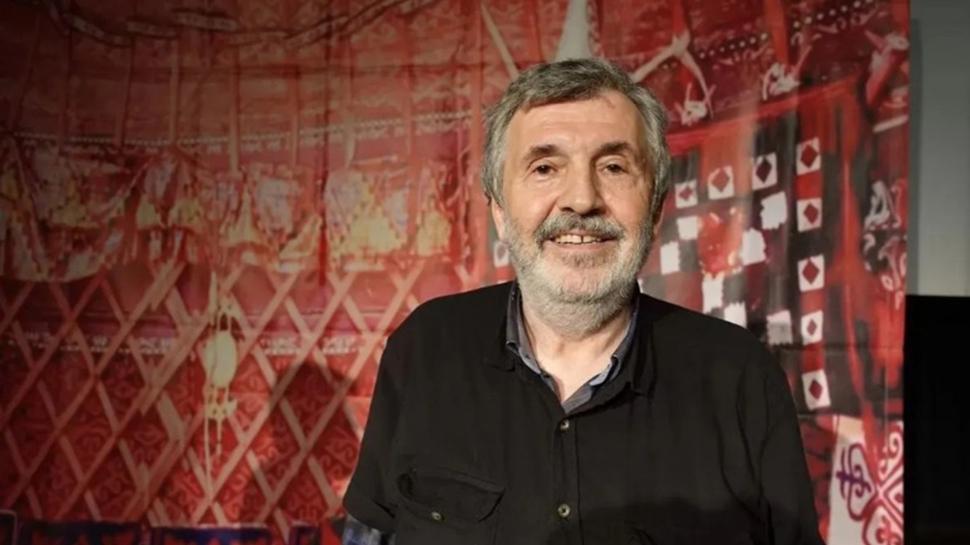 EMEKTAR TYATROCU KANSERLE MCADELE EDYOR