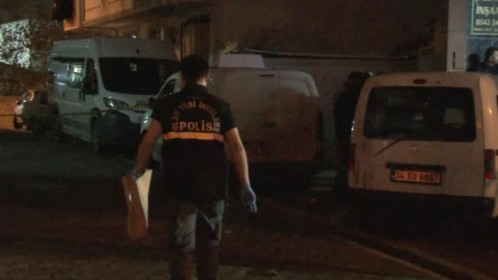 Esenyurt'ta alacak kavgası: 8 kişi yaralandı