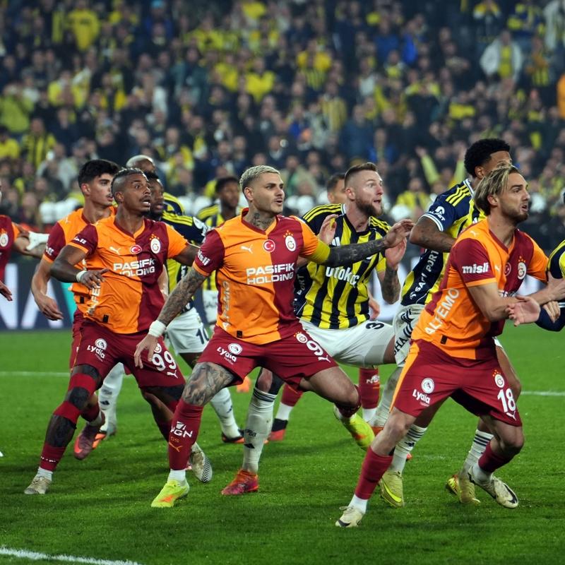Fenerbahe'den ma sonu aklama! 'Rakibimiz beraberlie gelmi'