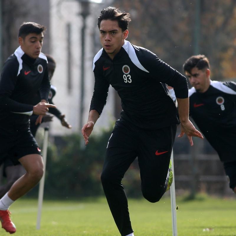 Gen�lerbirli�i, Sakaryaspor kar��la�mas�na haz�r