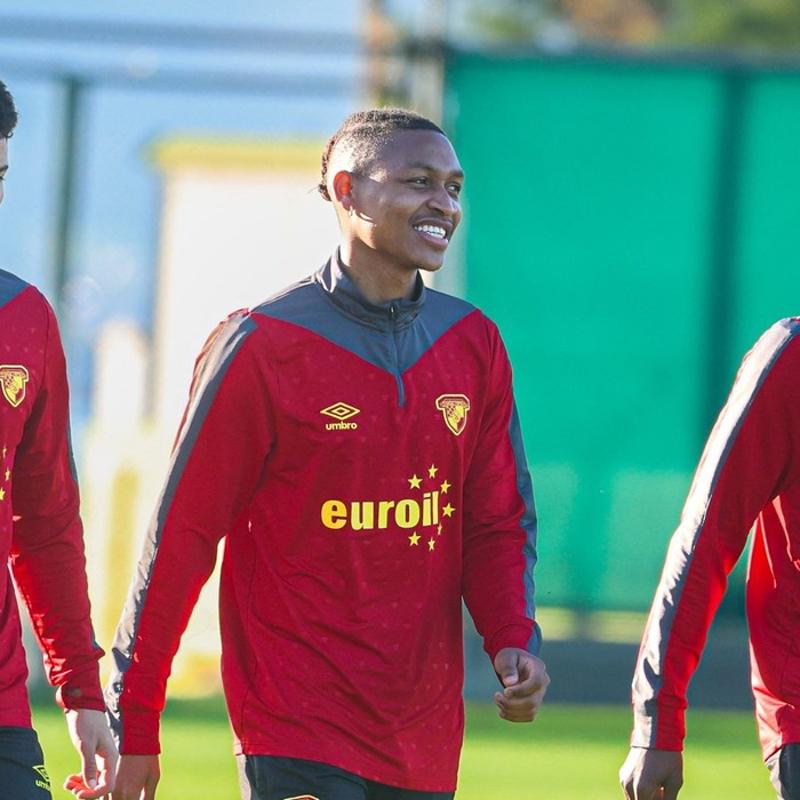 Gztepe kupa mesaisinde