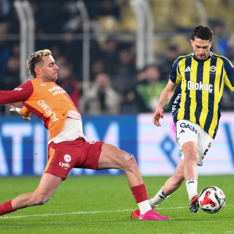 smail Yksek: Son dakikadaki gol gzel gnlerin habercisi