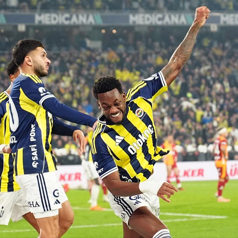 Jhon Duran: 10 dakika daha olsayd keke