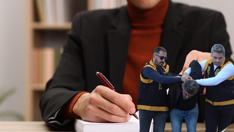 Kitaplar yazdı, konferanslar verdi! Filmleri aratmayacak hayat operasyonla son buldu