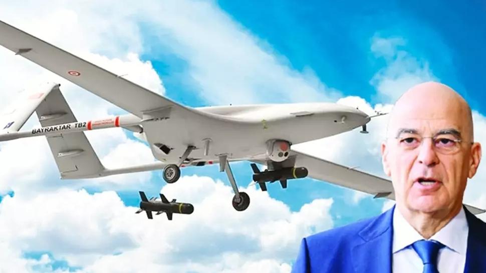 Yunanistan savunmada tm doktrinleri deitiriyor