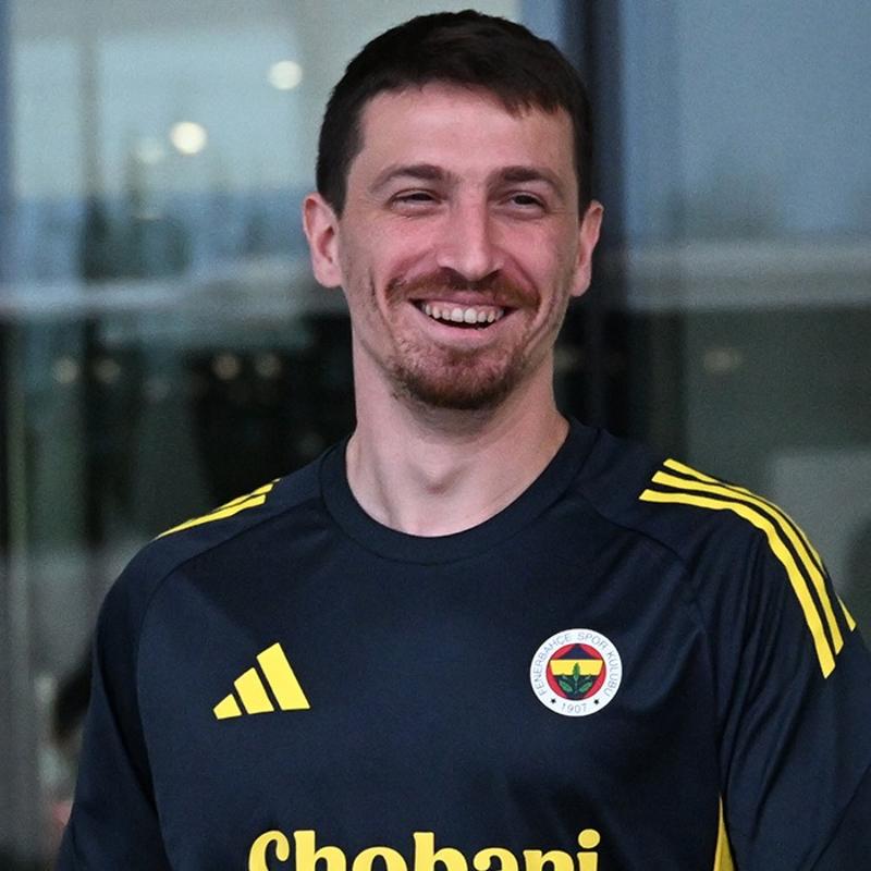 Mert Hakan Yanda�: �n�allah kazanan biz olaca��z