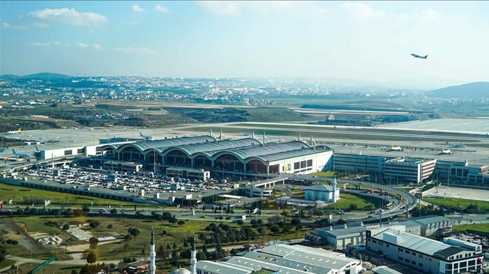 Sabiha Gken'den spanya'ya 4. nokta: Bilbao uular balad