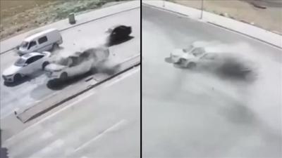 229 km'lik hzla retmenin lmne neden olmutu! fadesi ortaya kt