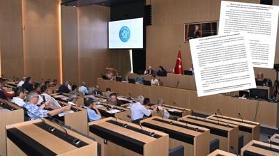 CHP'li belediyeye ar Saytay raporu! Tespit edilen 19 usulszlkte yok yok