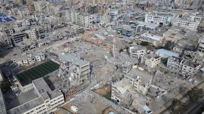 galci srail, Gazze'de 1 Filistinliyi daha katletti