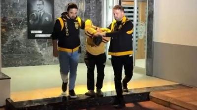 Kk kzn feci ekilde darp etmiti! Acmasz baba iin karar verildi