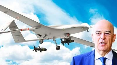 Lozan' delmeyi itiraf etti! Yunanistan savunmada tm doktrinleri deitiriyor