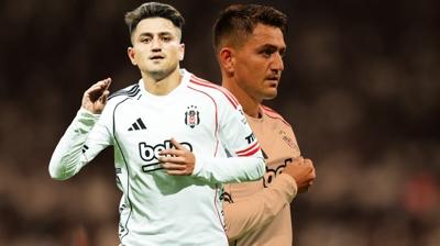 Ne yapt�n sen Cengiz �nder! Y�llar sonra bir ilki ba�ard�