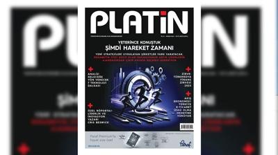 Platin, Aralk aynda da zengin ieriiyle yan banzda