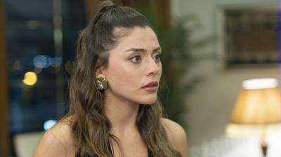 Yz sargl kii Doa m Il m? Kzlck erbeti'ndeki o soru cevabn buldu!