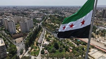 CENTCOM ve Suriye gvenlik glerinden DEA'a ar darbe: 15'ten fazla silah deposu imha edildi