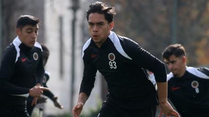 Gen�lerbirli�i, Sakaryaspor kar��la�mas�na haz�r