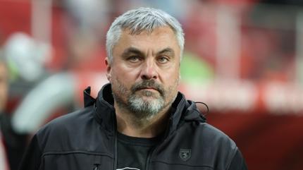 Thomas Reis: Sonu�tan dolay� �zg�n�z