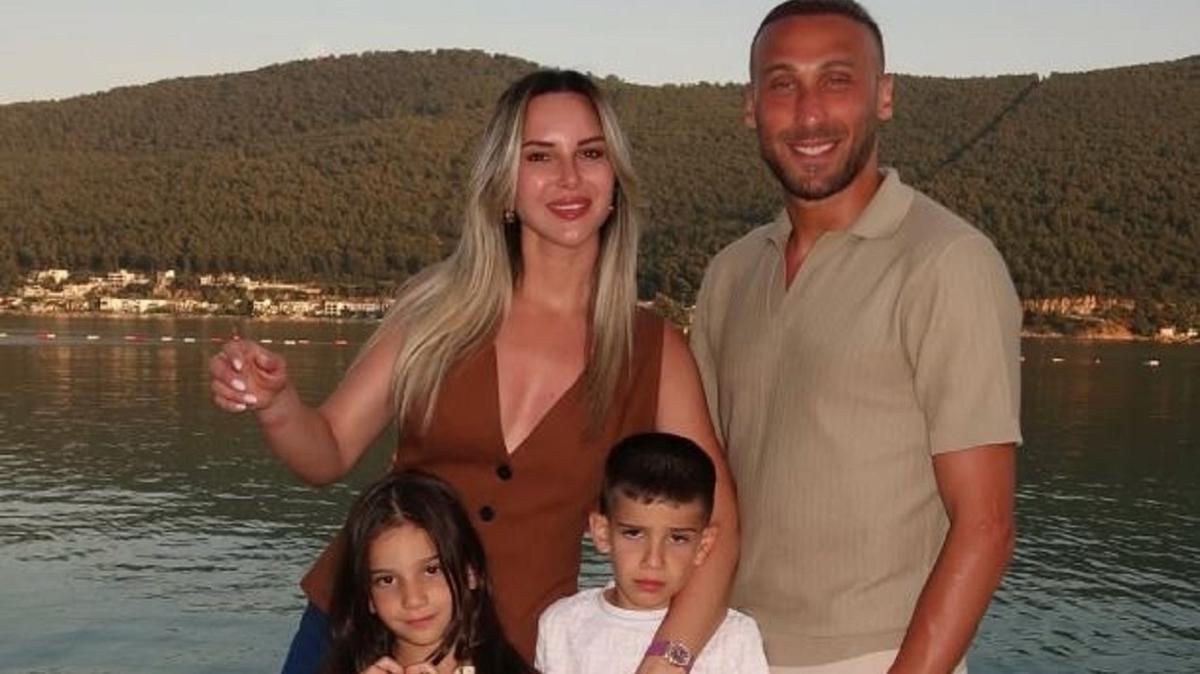 cenk tosun cenk tosun e magazin fotoraflar resimleri