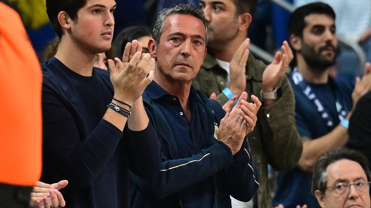 fenerbahe ali ko galatasaray fotoraflar resimleri