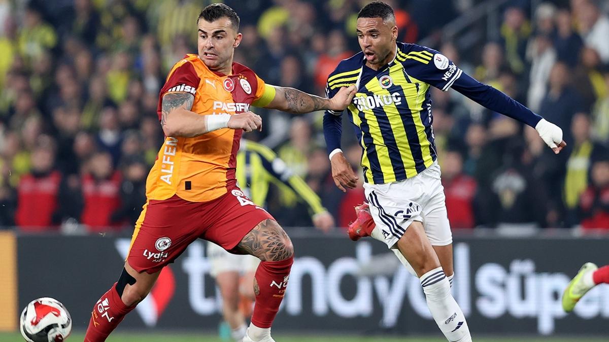 fenerbahe youssef en-nesyri futbol fotoraflar resimleri