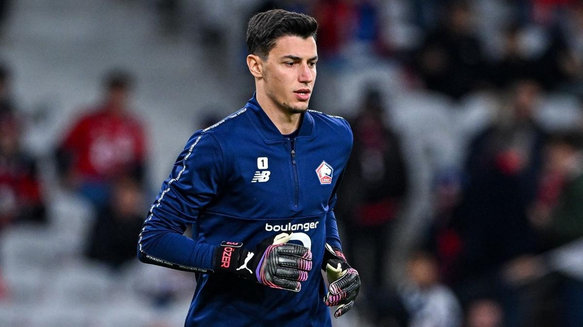 berke zer lille fransa fotoraflar resimleri