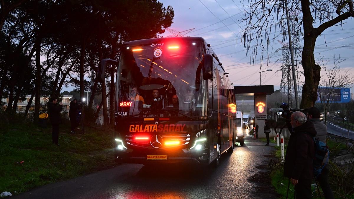 galatasaray fenerbahe sper lig fotoraflar resimleri