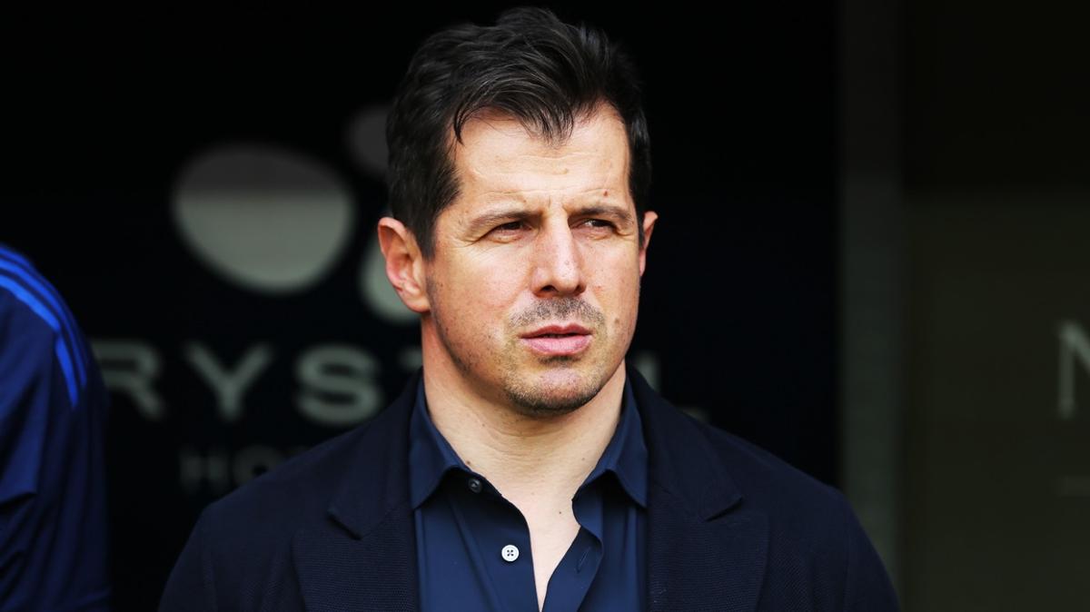 emre belzolu sper lig teknik direktr transfer fotoraflar resimleri